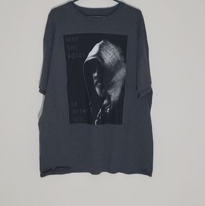 The Rise Of Skywalker Tshirt